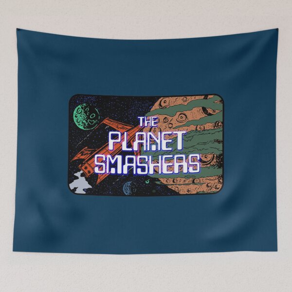 Item preview, THE PLANET SMASHERS - Kings of Ska   designed and sold by SinghSams.