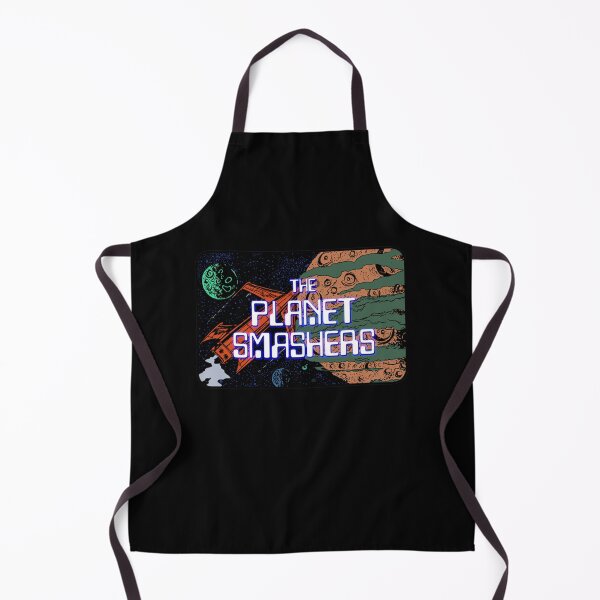 Item preview, THE PLANET SMASHERS - Kings of Ska designed and sold by SinghSams.