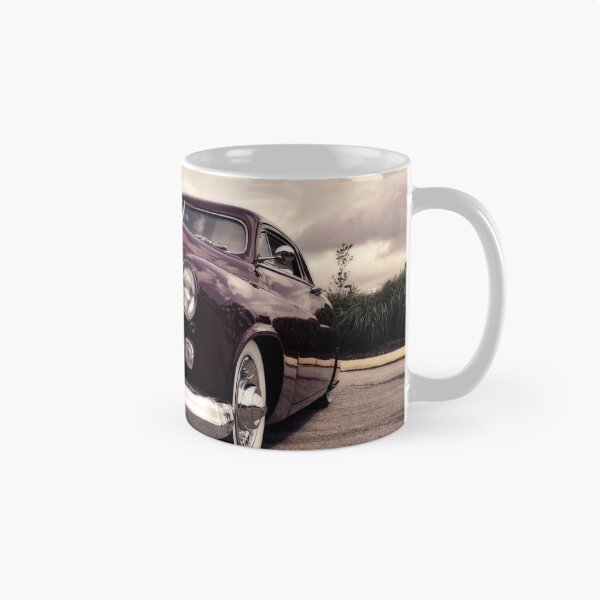 Item preview, 1951 Mercury "Lead sled" Show Car  designed and sold by LarryB007.