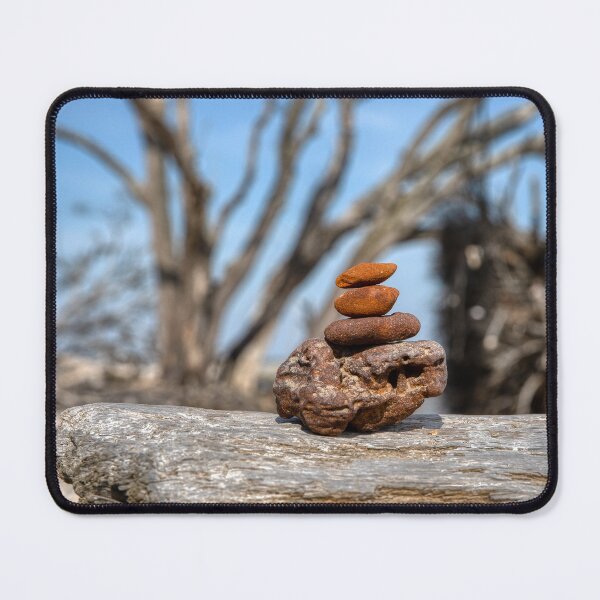 Item preview, Charleston, South Carolina | Edisto Island | Botany Bay | Stacked Stones designed and sold by 9BPRCP.
