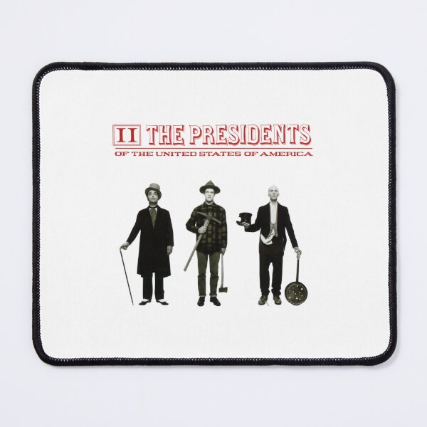 Item preview, The President Of the United States Of America   designed and sold by SinghSams.
