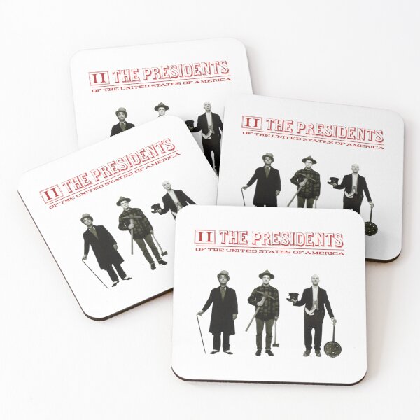 Item preview, The President Of the United States Of America   designed and sold by SinghSams.