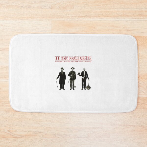 Item preview, The President Of the United States Of America   designed and sold by SinghSams.