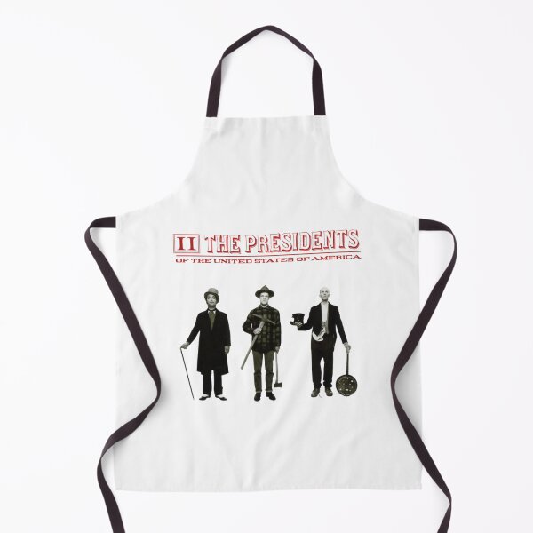 Item preview, The President Of the United States Of America designed and sold by SinghSams.