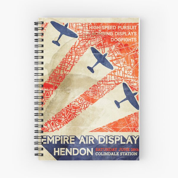 Item preview, Empire Air Display designed and sold by alonacorry.