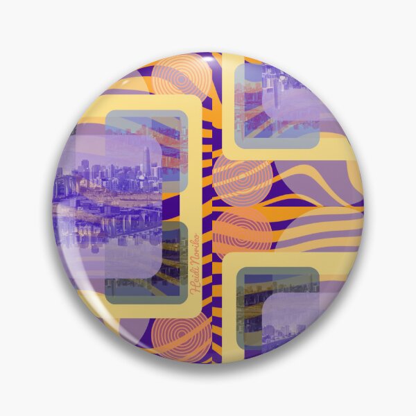 Item preview, Spiral Salesforce Conjuction designed and sold by Heidi Noriko.