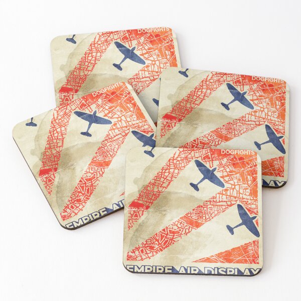 Item preview, Empire Air Display designed and sold by alonacorry.