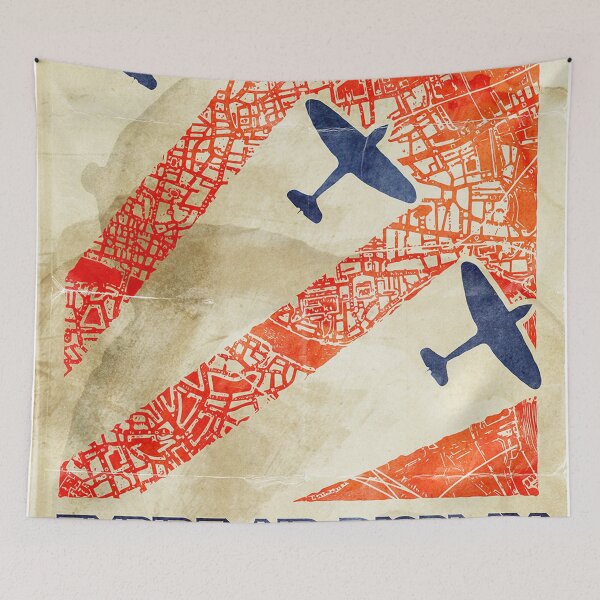 Item preview, Empire Air Display designed and sold by alonacorry.