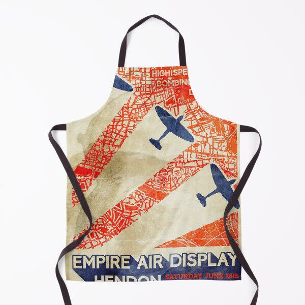 Item preview, Empire Air Display designed and sold by alonacorry.