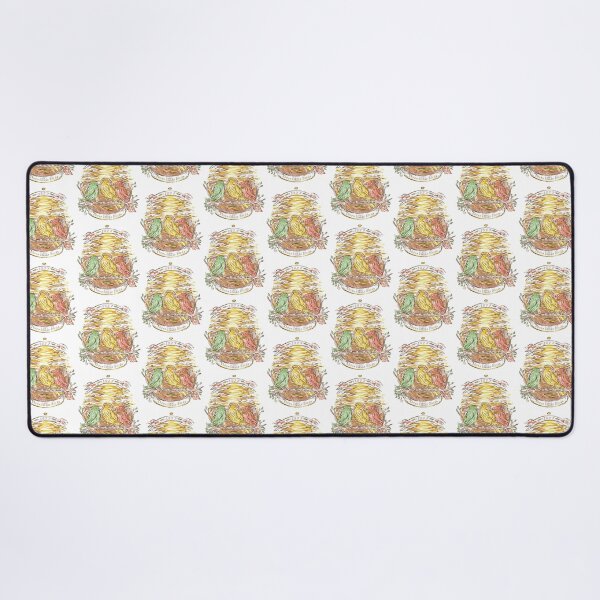 Item preview, Three Little Birds designed and sold by SinghSams.