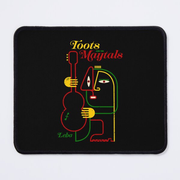 Item preview, Toots And The Maytals Leba designed and sold by SinghSams.