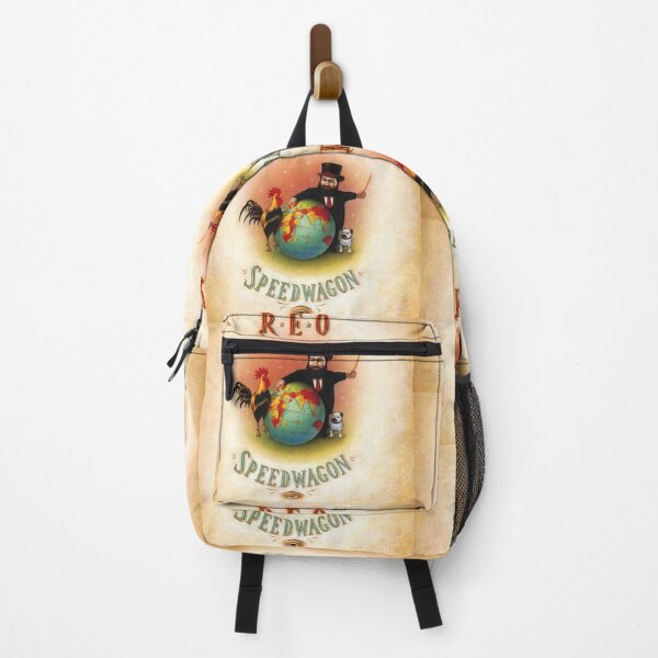 Item preview, REO FAMILY designed and sold by kennyflatley.