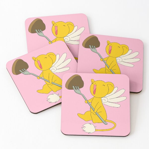 Item preview, Kero Sakura Cardcaptor designed and sold by Hambbaru.