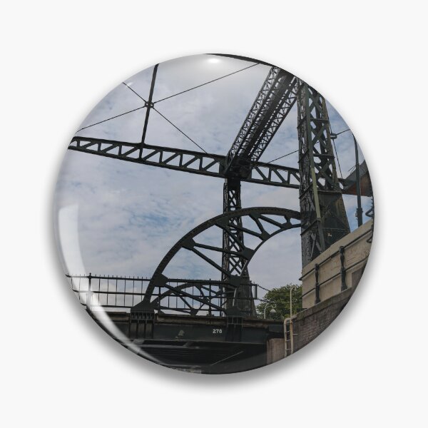 Item preview, Historic Dutch Bridge designed and sold by Marylou Badeaux.