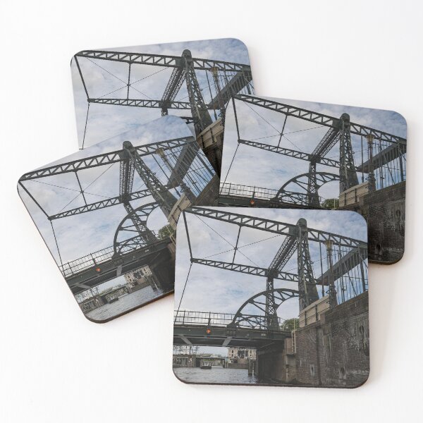 Item preview, Historic Dutch Bridge designed and sold by Marylou Badeaux.