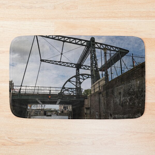 Item preview, Historic Dutch Bridge designed and sold by Marylou Badeaux.