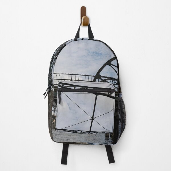 Item preview, Historic Dutch Bridge designed and sold by Marylou Badeaux.