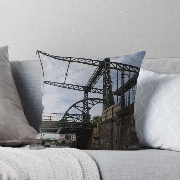 Item preview, Historic Dutch Bridge designed and sold by Marylou Badeaux.