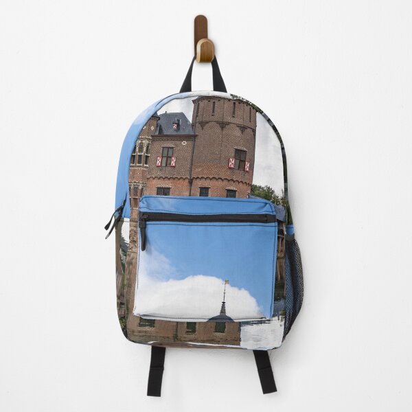 Item preview, Castle Reflections designed and sold by Marylou Badeaux.