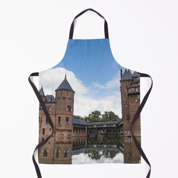 Item preview, Castle Reflections designed and sold by Marylou Badeaux.