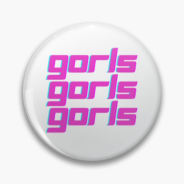 Item preview, Gorl Power designed and sold by mollzfahdays.