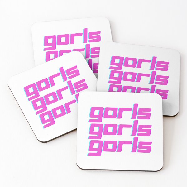 Item preview, Gorl Power designed and sold by mollzfahdays.