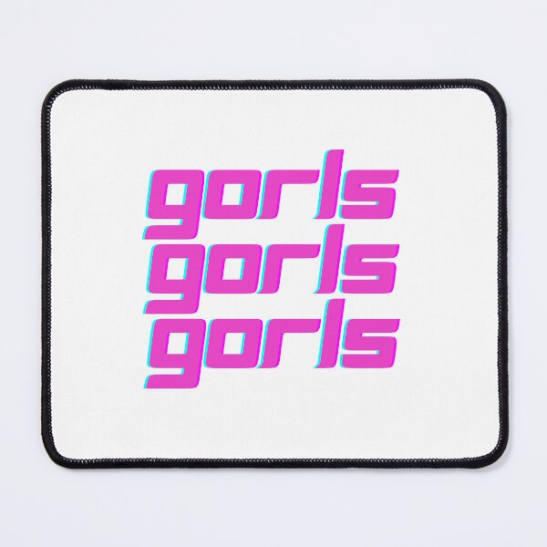 Item preview, Gorl Power designed and sold by mollzfahdays.