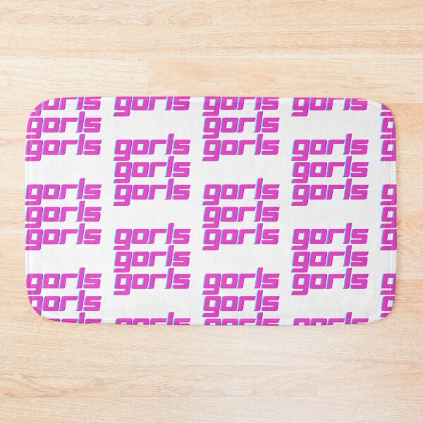 Item preview, Gorl Power designed and sold by mollzfahdays.