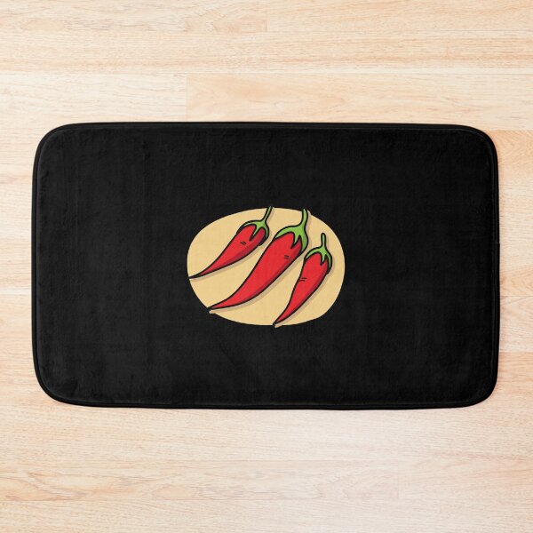 Item preview, Red Chilli        designed and sold by MIBSTYLES.