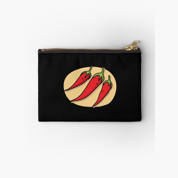 Item preview, Red Chilli        designed and sold by MIBSTYLES.