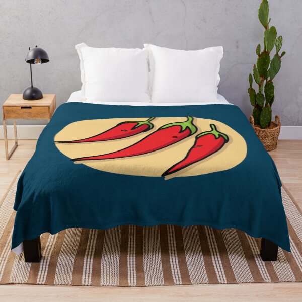 Item preview, Red Chilli        designed and sold by MIBSTYLES.