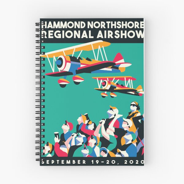 Item preview, Regional Airshow designed and sold by alonacorry.