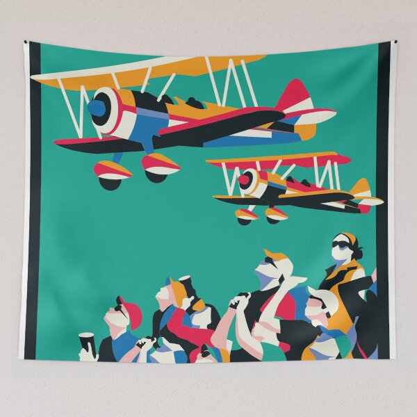 Item preview, Regional Airshow designed and sold by alonacorry.
