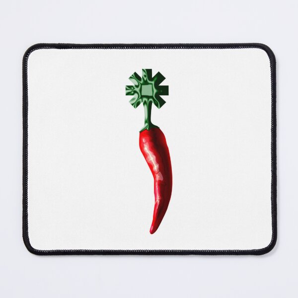 Item preview, Red Chilli       designed and sold by MIBSTYLES.