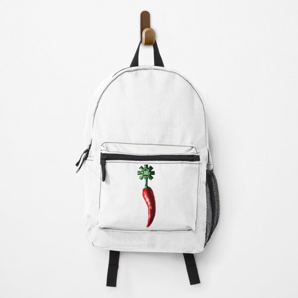 Item preview, Red Chilli       designed and sold by MIBSTYLES.