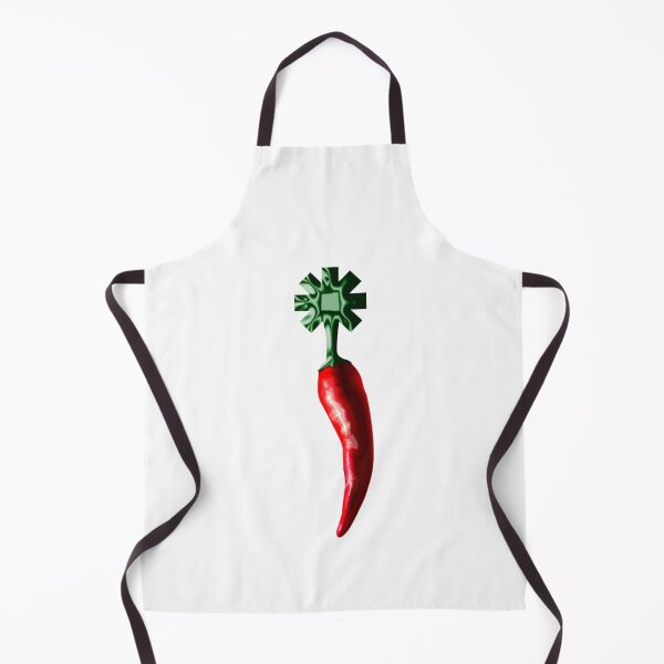 Item preview, Red Chilli       designed and sold by MIBSTYLES.