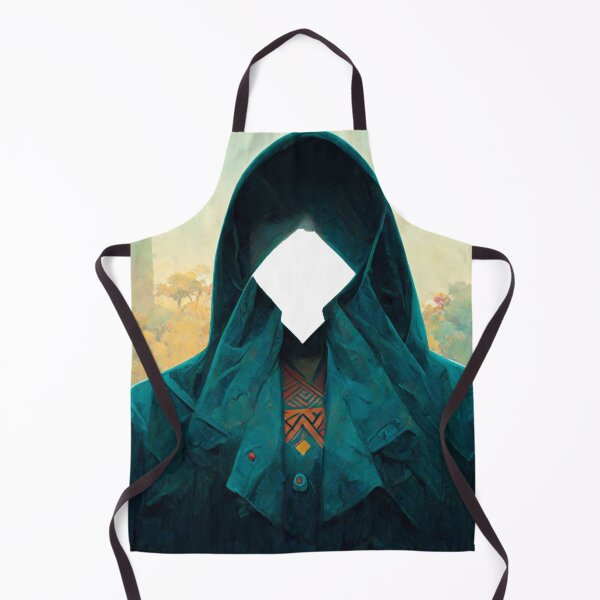 Item preview, I guess they couldn't face it. designed and sold by Midsized King.