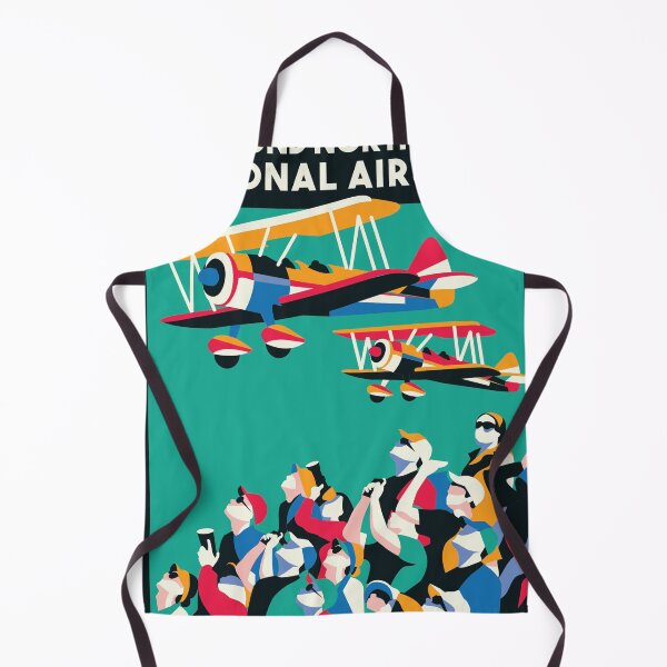 Item preview, Regional Airshow designed and sold by alonacorry.