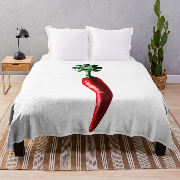 Item preview, Red Chilli designed and sold by MIBSTYLES.