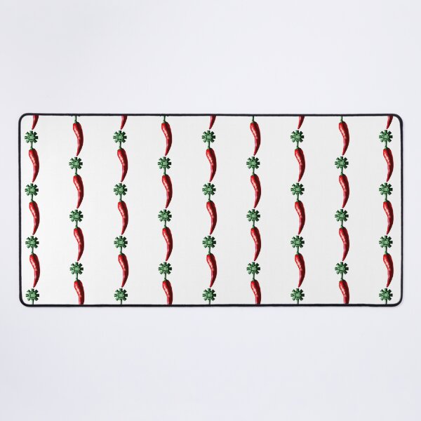 Item preview, Red Chilli       designed and sold by MIBSTYLES.