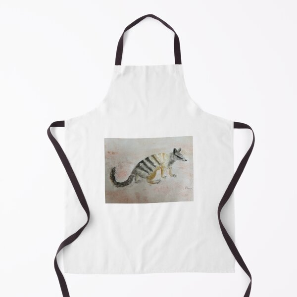 Item preview, Numbat Myrmecobius fasciatus designed and sold by ChrissyWild.