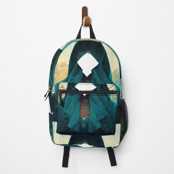 Item preview, I guess they couldn't face it. designed and sold by Midsized King.