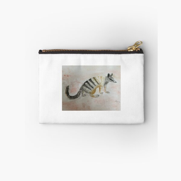 Item preview, Numbat Myrmecobius fasciatus designed and sold by ChrissyWild.