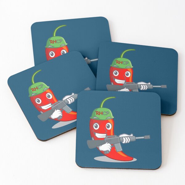 Item preview, Red Chilli    designed and sold by MIBSTYLES.