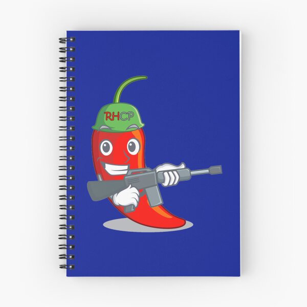 Item preview, Red Chilli    designed and sold by MIBSTYLES.