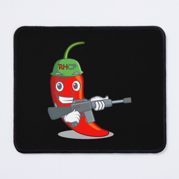 Item preview, Red Chilli    designed and sold by MIBSTYLES.