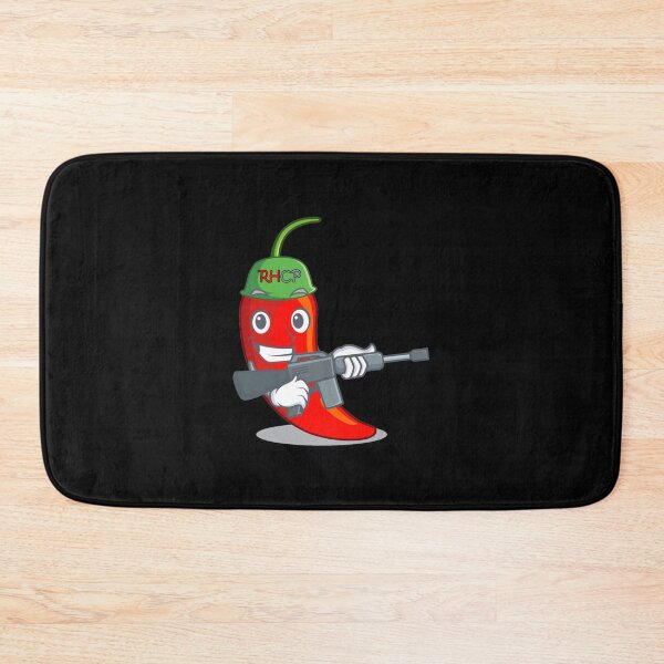 Item preview, Red Chilli    designed and sold by MIBSTYLES.