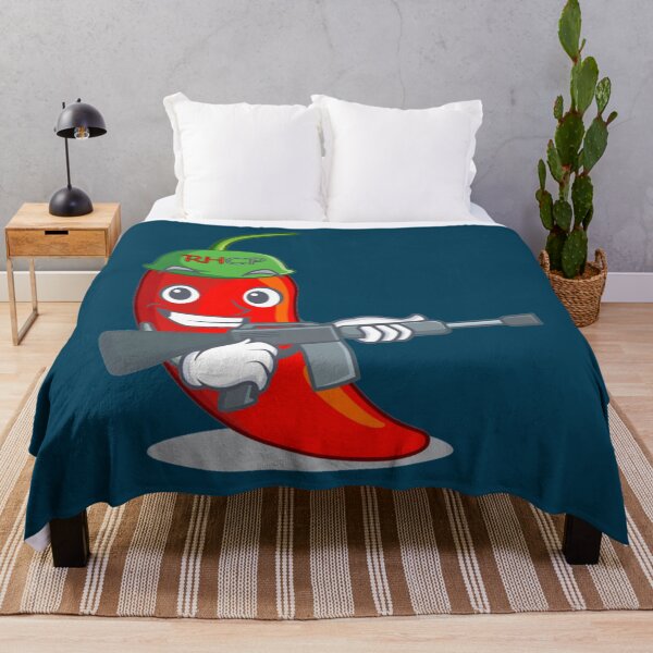 Item preview, Red Chilli    designed and sold by MIBSTYLES.