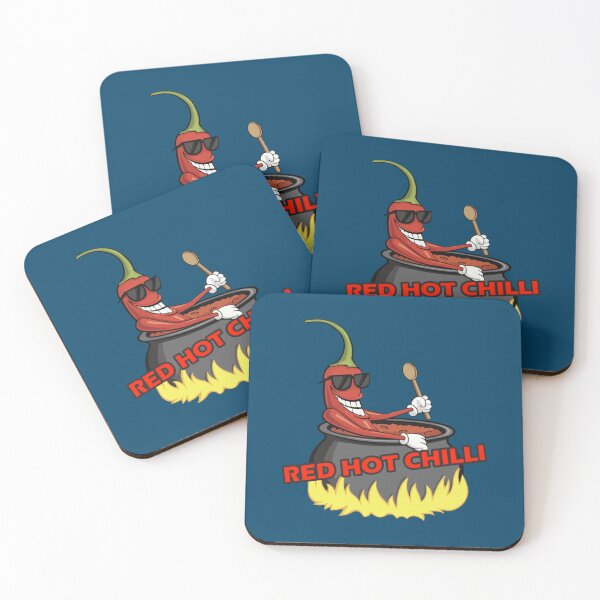 Item preview, Red Hot Chili   designed and sold by MIBSTYLES.