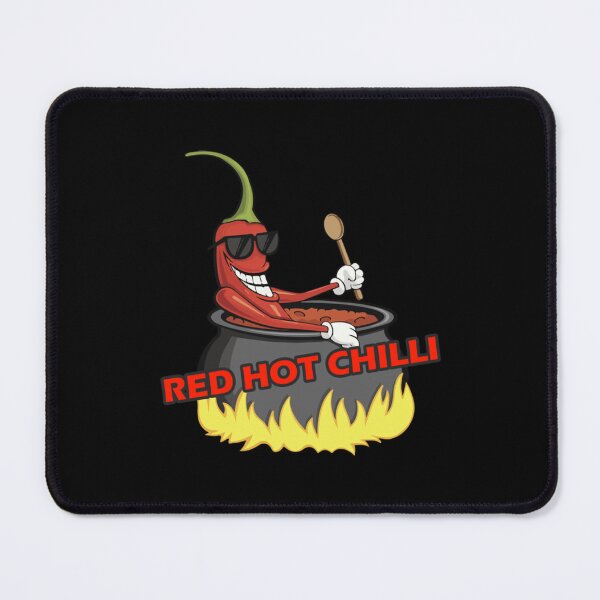 Item preview, Red Hot Chili   designed and sold by MIBSTYLES.